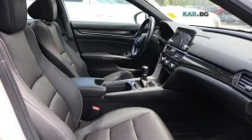 Honda Accord  Sport  * АвтоКредит * (ЦЕНА ДО БГ), снимка 12