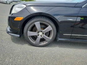 Mercedes-Benz E 350 АМГ ПАКЕТ/CARFAX/ПОДГРЕВ/ОБДУХ/ПАНО/ХАРМАН/ПАМЕТ, снимка 5