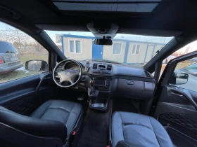 Mercedes-Benz Viano, снимка 6