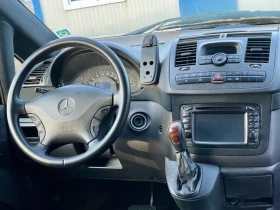Mercedes-Benz Viano, снимка 9