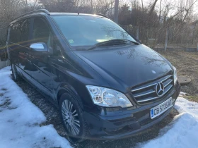 Mercedes-Benz Viano, снимка 3