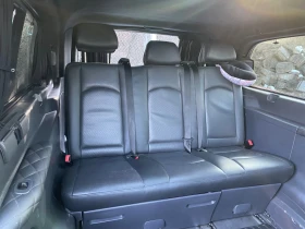Mercedes-Benz Viano, снимка 5