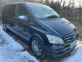 Mercedes-Benz Viano, снимка 2
