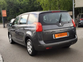 Peugeot 5008 1.6HDi* Klimatronik* , снимка 6
