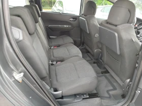 Peugeot 5008 1.6HDi* Klimatronik* , снимка 11