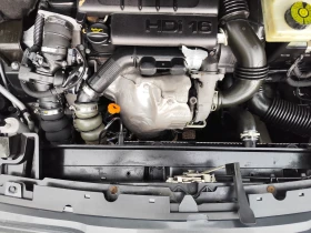 Peugeot 5008 1.6HDi* Klimatronik* , снимка 14