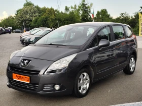 Peugeot 5008 1.6HDi* Klimatronik* , снимка 1