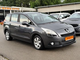 Peugeot 5008 1.6HDi* Klimatronik* , снимка 3