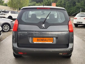 Peugeot 5008 1.6HDi* Klimatronik* , снимка 5