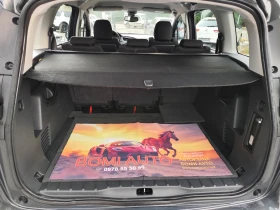 Peugeot 5008 1.6HDi* Klimatronik* , снимка 13