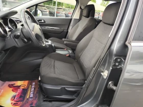 Peugeot 5008 1.6HDi* Klimatronik* , снимка 7