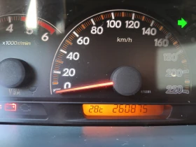 Honda Fr-v, снимка 16