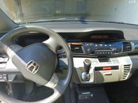 Honda Fr-v, снимка 14