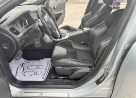 Volvo V60 2.0D R LINE D3 FULL HYSTORY, снимка 8