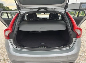 Volvo V60 2.0D R LINE D3 FULL HYSTORY, снимка 15