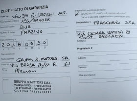Volvo V60 2.0D R LINE D3 FULL HYSTORY, снимка 17