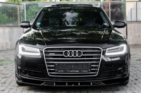 Audi A8 4.2TDI/S8/MATRIX/MAXTON/21, снимка 2