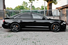 Audi A8 4.2TDI/S8/MATRIX/MAXTON/21, снимка 8