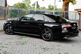 Audi A8 4.2TDI/S8/MATRIX/MAXTON/21, снимка 5