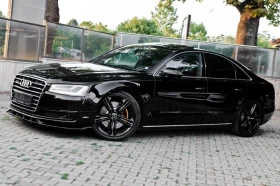 Audi A8 4.2TDI/S8/MATRIX/MAXTON/21, снимка 3