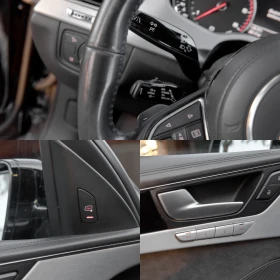 Audi A8 4.2TDI/S8/MATRIX/MAXTON/21, снимка 14