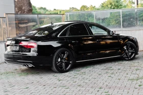 Audi A8 4.2TDI/S8/MATRIX/MAXTON/21, снимка 7