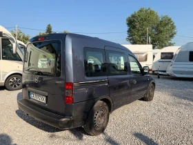 Opel Combo CDTI, снимка 4