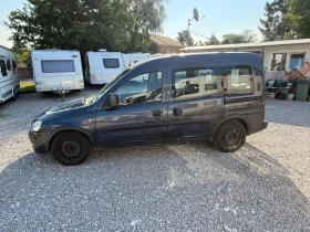 Opel Combo CDTI, снимка 6