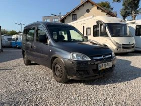 Opel Combo CDTI, снимка 2