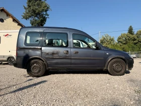 Opel Combo CDTI, снимка 3