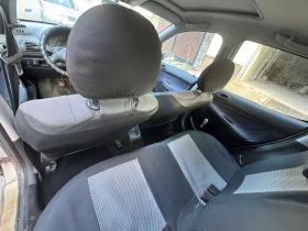Peugeot 206 Чист дизел, снимка 9