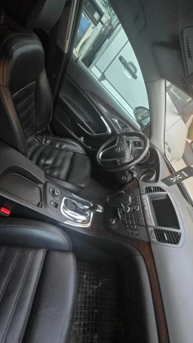 Opel Insignia A20DTH , снимка 3