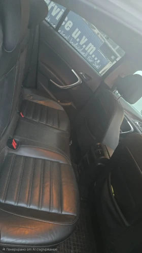 Opel Insignia A20DTH , снимка 4