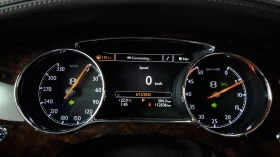 Bentley Mulsanne SOFT CLOSE* ЕЛ. БАГАЖНИК* МАСАЖ* ЛЮК* КРАЙНА ЦЕНА, снимка 8