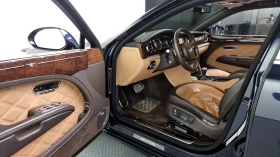Bentley Mulsanne SOFT CLOSE* ЕЛ. БАГАЖНИК* МАСАЖ* ЛЮК* КРАЙНА ЦЕНА, снимка 10