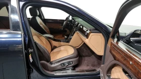 Bentley Mulsanne SOFT CLOSE* ЕЛ. БАГАЖНИК* МАСАЖ* ЛЮК* КРАЙНА ЦЕНА, снимка 11