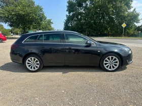 Opel Insignia 2.0cdti, Autom, Led, Xenon, Navigation, Distronic!, снимка 8
