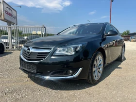 Opel Insignia 2.0cdti, Autom, Led, Xenon, Navigation, Distronic!, снимка 3