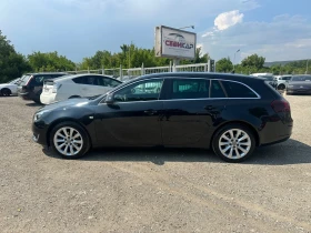 Opel Insignia 2.0cdti, Autom, Led, Xenon, Navigation, Distronic!, снимка 4