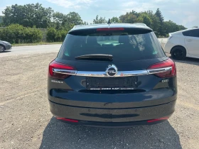 Opel Insignia 2.0cdti, Autom, Led, Xenon, Navigation, Distronic!, снимка 6