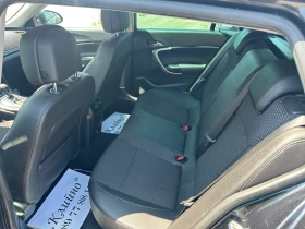 Opel Insignia 2.0cdti, Autom, Led, Xenon, Navigation, Distronic!, снимка 15
