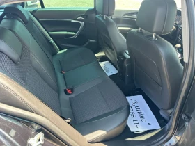 Opel Insignia 2.0cdti, Autom, Led, Xenon, Navigation, Distronic!, снимка 14