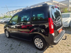 Citroen Berlingo 1.6HDI 112k.s., снимка 6