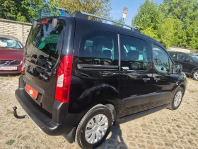 Citroen Berlingo 1.6HDI 112k.s., снимка 4
