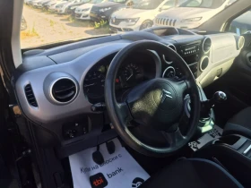 Citroen Berlingo 1.6HDI 112k.s., снимка 7