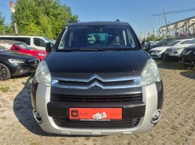 Citroen Berlingo 1.6HDI 112k.s., снимка 2