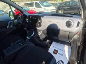 Citroen Berlingo 1.6HDI 112k.s., снимка 12