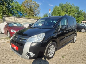 Citroen Berlingo 1.6HDI 112k.s., снимка 1