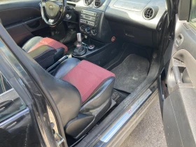 Ford Fiesta ST150, снимка 5