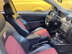 Ford Fiesta ST150, снимка 4